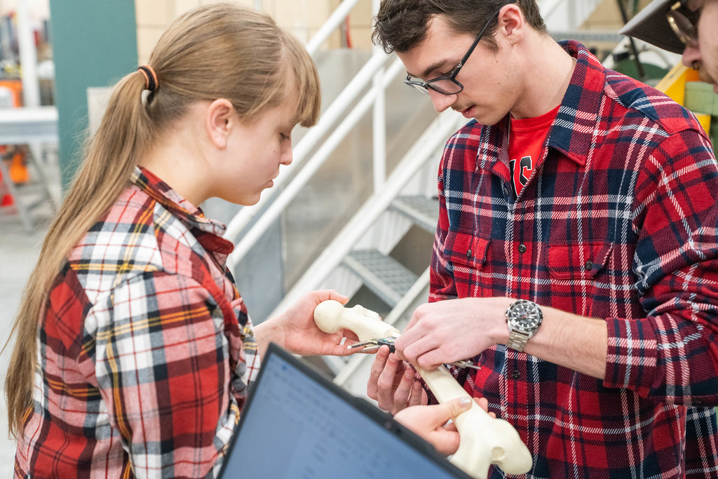 South Dakota Mines Releases Fall 2025 Academic Recognition and Dean’s Lists